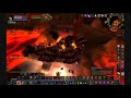 Toray way of pulling ragefire Toray way of pulling ragefire