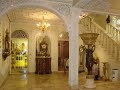Hossein Khodadad mansion Tehran Iran