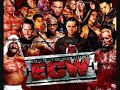ecw 2008 theme (wwe vol 8) ecw 2008 theme (wwe vol 8)