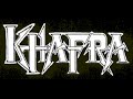 KHAFRA - PREFERIMOS MORIR KHAFRA - PREFERIMOS MORIR