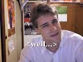 Fluent Japanese in one word (a vid response) Fluent Japanese in one word (a vid response)