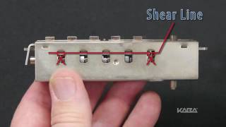 Simplex 1000 / L1000 - How to Reset Unknown Combination - New Style Chamber thumbnail