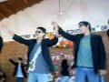 FESTIVAL DE TALENTO CRE 3ro 7ma