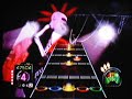 Guitar Hero III - (Lefty Flip)Prayer of the Refugee - MEDIUM