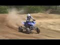 08` YFZ 450 Quad, ATV TRACK RUN PRACTICE New Jersey 08` YFZ 450 Quad, ATV TRACK RUN PRACTICE New Jersey