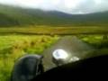 JZR in Wales