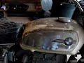 1972 BMW R75/5 Toaster