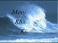 Mahasti - Mooj (B hosele) Mahasti - Mooj (B hosele)