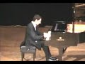 julien kurtz plays francks prelude chorale et fugue part 2