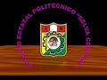 Polit�cnico \"Selva Central\" La Merced
