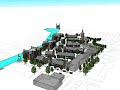 Poort van Sneek 3D video impressie