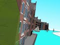 Poort van Sneek 3D video impressie
