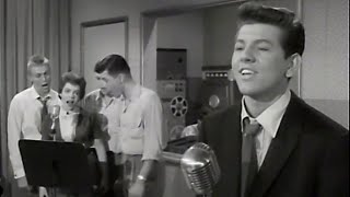 Jimmy Clanton - My Love is Strong (1959)
