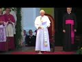 Papa Benedetto XVI a Bressanone - Appello per l\ Papa Benedetto XVI a Bressanone - Appello per l\