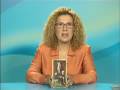videos de Maria Helena - Cursos de Tarot 08 Os Enamorados / Astrologia / Tarot / Anjos / Fadas