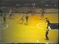 1970 NCAA Kentucky - Louisiana State University. Pete Maravich's college games