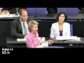 SOMMERURLAUB GECANCELT - NEULICH IM BUNDESTAG (14) - N-JOY.de - Extra3 - NDR