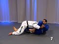 Robson Moura Brazilian Jiu-Jitsu Fusion 2 Volume 5
