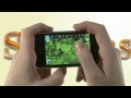 Die Siedler iPhone iPad Controls Tutorial by Gameloft