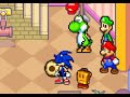 Super Mario Bros Z Episodio 8 P2 (EN ESPAÑOL) (HQ Calidad Gatech)