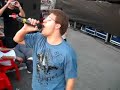 Caio Tsubasa - Animeke Show 2007