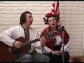 Ukrainian fsong Tsvite Teren barvinok-us.com