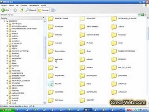 Tutorial Web Basica Dreamweaver 