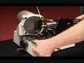 E-90 End Mill Sharpener - Detailed Demonstrations