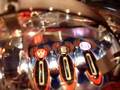 Spider-Man Pinball RGB-Led Mod