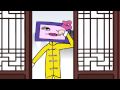 Flashアニメ「家電クンフー」パイロット版1話★おもしろムービー★アニメ