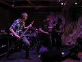 Harlott at The Espy