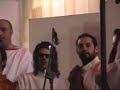 seconda parte del musical 