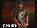 I15 feat. Emory - Lost in Love