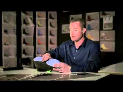 0 Air Jordan XX8 Design Breakdown