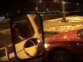 1991 Civic DX vs. 1985 Dodge Ram 1991 Civic DX vs. 1985 Dodge Ram