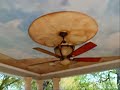 Tampa Mural Granite Stone Ceiling by MURAL by ALDO - free flv video @ vwatch.tv