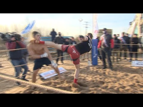 САМЫЕ ЗРЕЛИЩНЫЕ БОИ В ИСТОРИИ !!!!! Только Нокауты !!!!