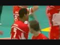 Leonel Marshall Jumping video