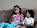 chavi and shriya
