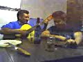 Zeti e Pedroka - Espinhos na Cama