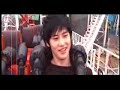 Enjoy this video from Super Junior's Super Show! [Leeteuk, Yesung, Sungmin, Donghae, Ryeowook, and Kyuhyun] All Credits To: shihaechulla7 :]