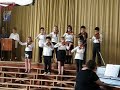 Click here to watch this video Inglis Street Elementary School Strings May 2012.AVI