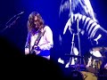 Soul to Squeeze - live