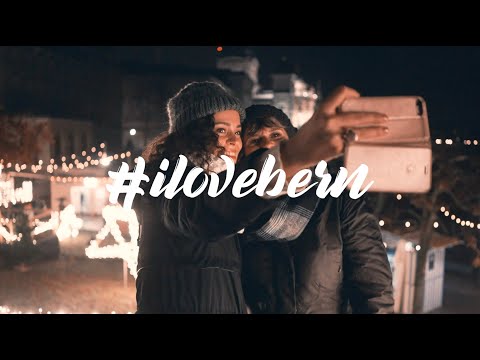 Basel Christmas Market