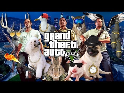 how to trip in gta v