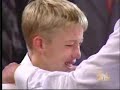 benny hinn   fire fall on kids  2 