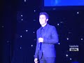 Kris Allen Supports Gay Rights at Trevor Project Live (Imagine)