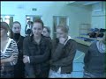 Wr?czenie nagród w kategorii kadetek Wr?czenie nagród w kategorii kadetek