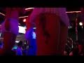 Patong girls dancing Thailand 1 - Bangla road