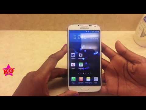 How to Install iPhone Emojis on a Galaxy S4, S3, Note 3, & other Androids. @KokuTV @kokupuff